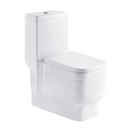 Bathware (Toilet Seat)