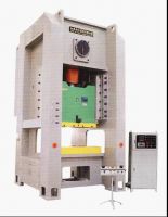 gantry type sigle point press with high performance