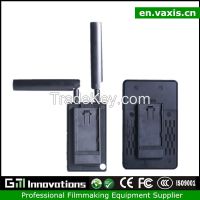 Wireless Signal Range Extender Hdmi/sdi Video Transmitter Receiver 150m/500ft 1080p