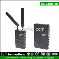 Wireless signal range extender HDMI/SDI Video Transmitter Receiver 150M/500ft 1080P
