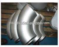stainless steel tube elbow