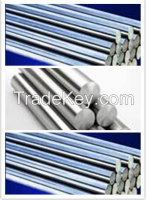 stainless steel bar