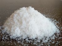 Magnesium sulphate hepthydrate