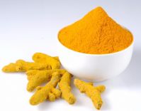 Turmeric powder