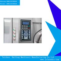 Tilting Washer Extractor