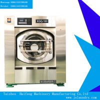 Hospital Washer Extractor  100kgs  50kgs
