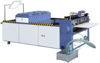 UV Coating Machine (RHW-650J)