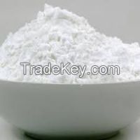 High Amylopectin Waxy corn starch powder 