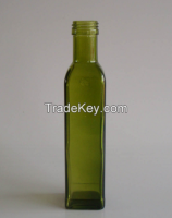 High Quality Green Olive Oil Bottles