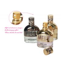 Wholesale Perfumes Of Different Fragrances Odm Odm 