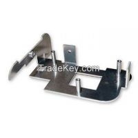 Precision Metal Stamping Parts