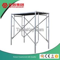 Scaffolding Frame
