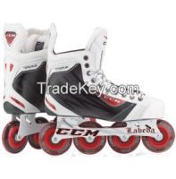 CCM Senior RBZ 90 Roller Hockey Skates