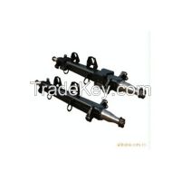 High Quality German Type Axle Beam With Competive Price