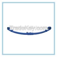 Cheap Prices Professional Design Leaf Spring For Semi Trailer 