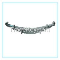 Cheap Prices Professional Design Leaf Spring For Semi Trailer 