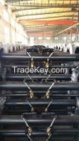 Trustworthy China Supplier Zhaolin Industry ,american Type Axle Series 127mm Axles 
