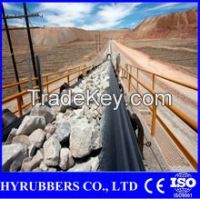 steel conveyor belt made in china