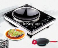 fashion induction cooker