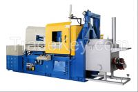 90T hot chamber die casting machine for zinc products