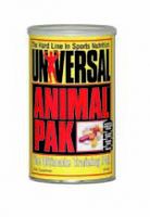 Animal Pak