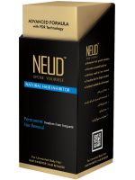 NEUD- Natural Hair Inhibitor