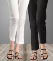 Female trousers and pants  