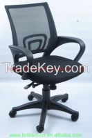 sillas de oficina fully adjustable economic office furniture in riyadh in office chairs BF-263