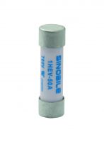 14*51mm Cylindrical Fuse Links, 1A-50A 700V AC/DC  for EV
