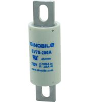 North American style high speed fuse  250V/500V/700V/750V/1000V, UL approval