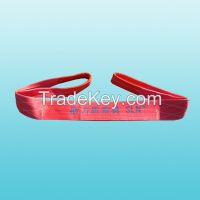 China OEM webbing sling,polyester webbing sling,synthetic webbing sling