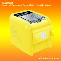 Automatic Pasta Machine ND-180B for Home Use