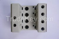 electronic plastic components