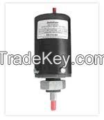rolling diaphragm cylinder