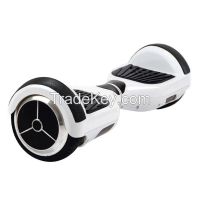 Two Wheels Smart Self Balancing Electric Scooter with LED Indicator