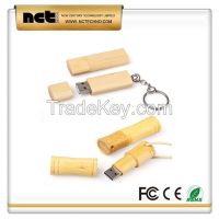 Wood/Bamboo USB Flash Drive Memory Stick
