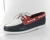 Men Casual Boat Shoe For Sale And Export