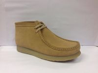 Mens Casual Wallabi Shoe For Sale And Export
