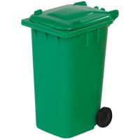 Waste Bins / Wheelie Bins