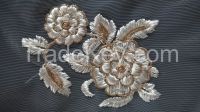 all  kind of embroidery works