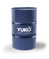 YUKO LITOPLEX EP 00, complex lithium lubricating grease