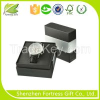 Custom High Quality Paper Watch Box
