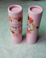 Wholesale Fancy Paper Tube For Lip Balm