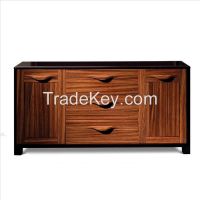 Customized China Made Wooden Living Room Cabinets