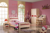 Wooden Children Bedroom Furniture