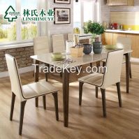 Western White Dining Tables Latest Design