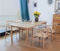 Restaurant Teak Dining Table And Chair Sets