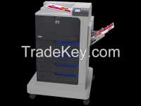 New HP CP4525xh Color Laserjet Printer