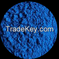 Iron Oxide Blue