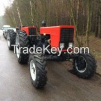 Chassis tractor Belarus